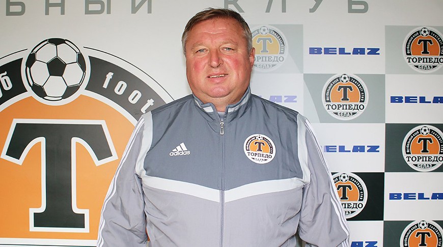 Тренер белорусского клуба заявил о переговорах с ПФК Львов по поводу хавбека